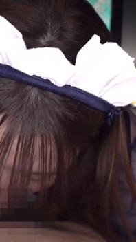 Deel 1, een cafémeisje krijgt haar lul in haar gedupt voor een pikboost! Haar grote kont stuitert in deze intense creampie-neukpartij! [Ayaka (22)]
