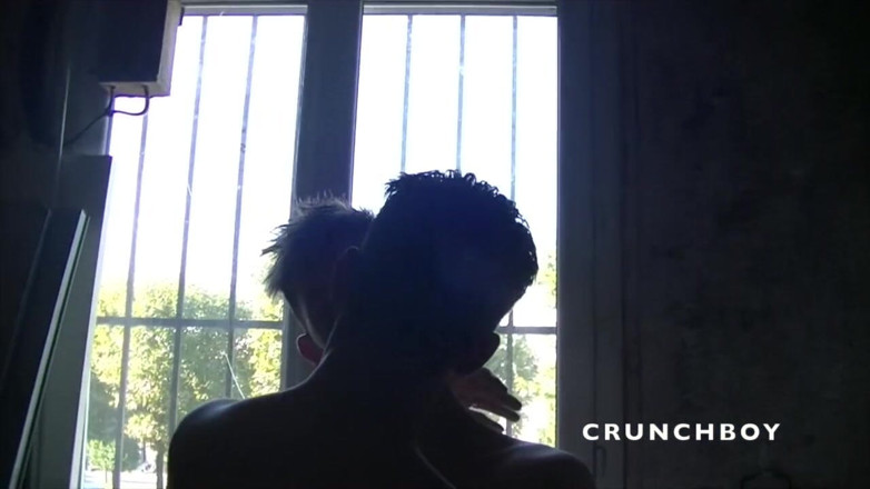 French Twinks Amator videos: James трахнул его лучший друг