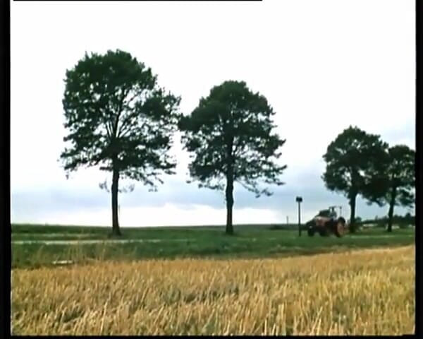 GERMAN PORN CLASSICS: Niewinność Lande Country Innocence Herzog Wideo