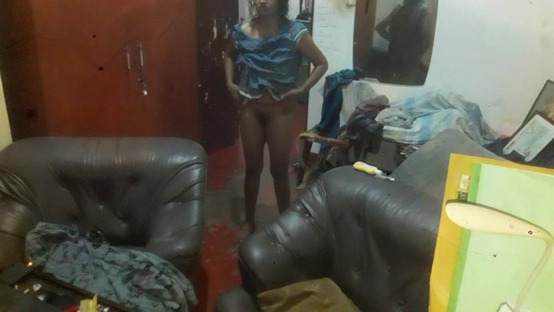 Tina Baby: Affare ad uso gratuito della matrigna