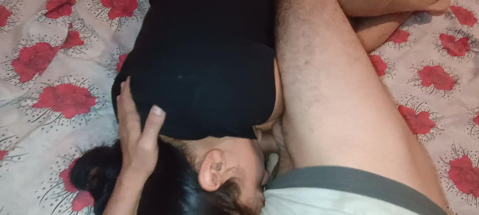 Ionut899: Ayah Tiri Datang Kepada Saya Di Mulut Dan Saya Tahu...
