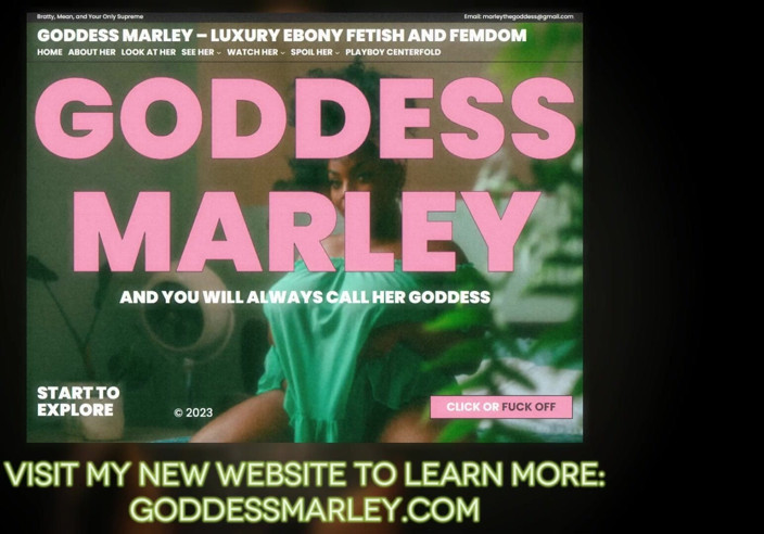 Goddess Marley: Tanrıça Marley göt tıkacınızı kontrol eder - kapalı altyazı
