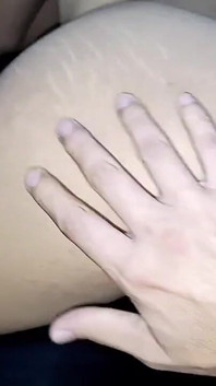 Real Homemade Fucking My Submissive Stepdaughter's Cute Pussy.