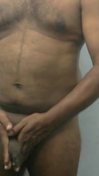 Hot Mature Man Nude Cock Play