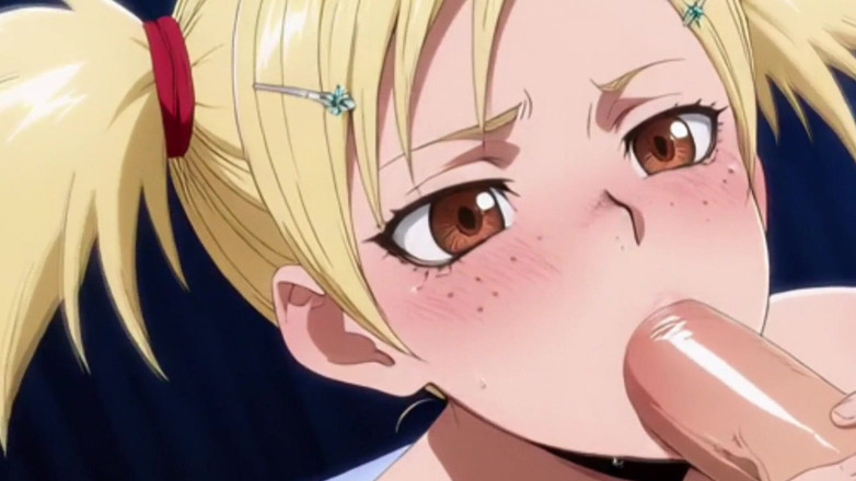 Prznai: Bleach Sarugaki Hiyori Hen