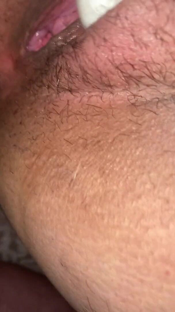MzKiTTy91: Pawg roztažená obrovským ptákem