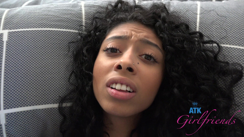 ATK Fans (Girlfriends): Big Dick and Hard Sex, That's What She Likes
