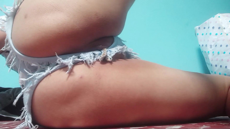 Lobicam: Masturbace prstem, jsem velmi sexy