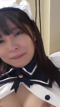 Akiba's Famous Concept Cafe Popularity Ranking, Undisputed #1! Super Beautiful Cosplay Girl.part1
