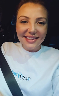 CoyWilder: Buongiorno!! Spero che la tua giornata sia fantastica!