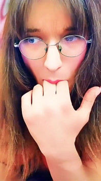 Super Heißer Femboy Kommt 3 Mal in Folge