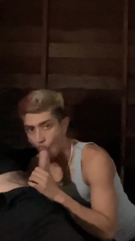 Gay Cholo Bú Cu Côn Đồ Tập Thể