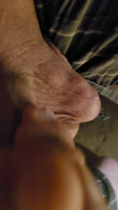 Big dick on: Only for Really Lady's