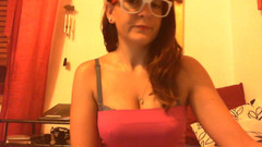 Nicoletta Embassi: Außergewöhnliches italienisches squirting-video mit fantastischen nassen orgasmen