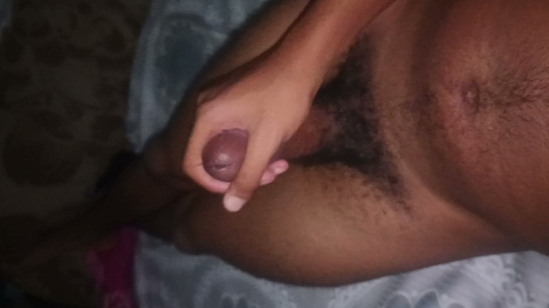 topoo official: Exclusive Solo Male Cumshot &amp; Raw Finish - Close-up POV