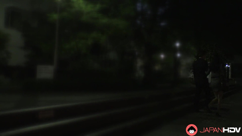 Japan HDV: Mako Saeki and Her Manager Escape to a Love Hotel...