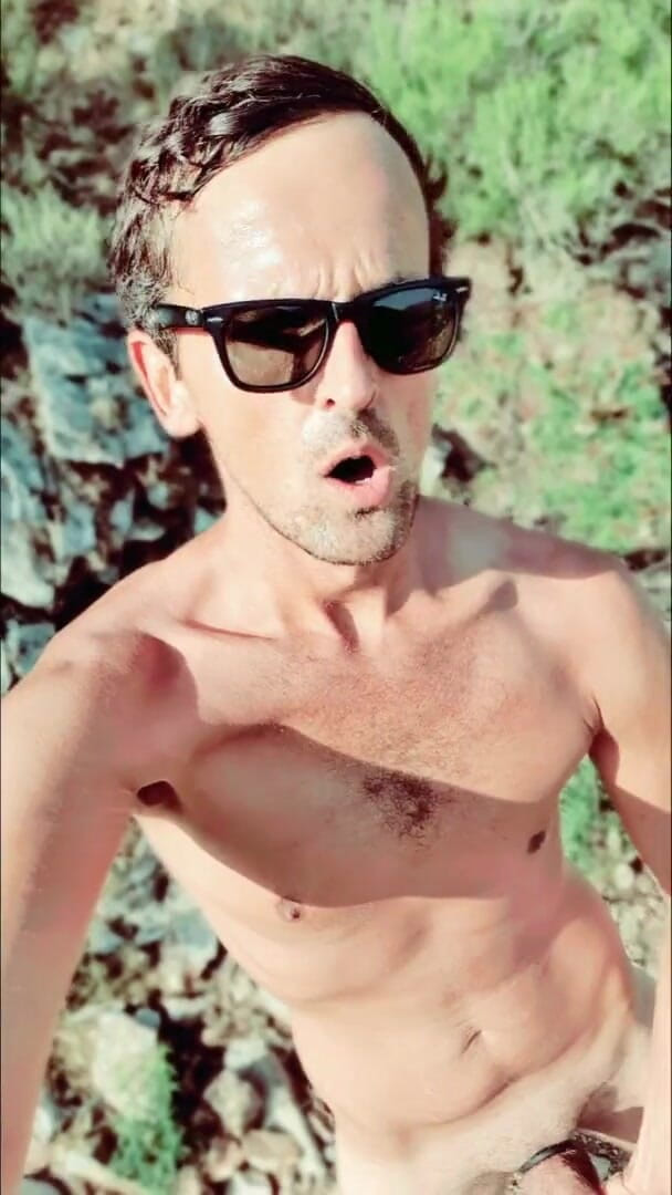 Slutboyben: Slutboyben cam4 cumload im urlaub
