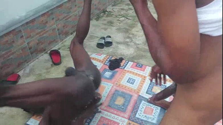 Chief_daddyy: Spel Män spelar pt2