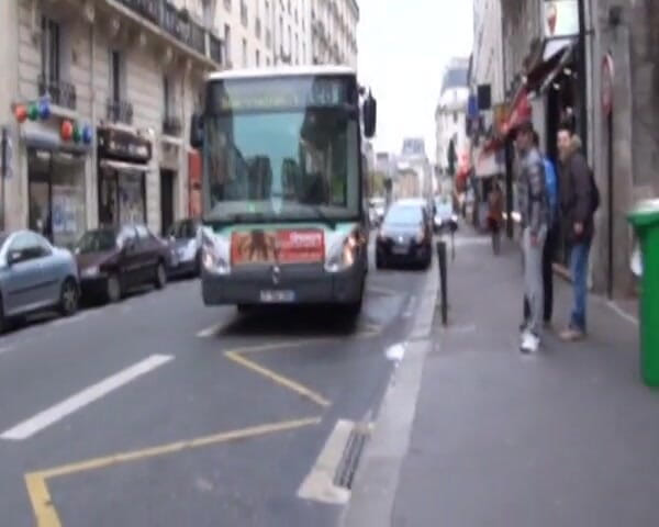 Planete Francaise: ashlil phrench mahila yuva mard ko peshevar ki tarah chodti...
