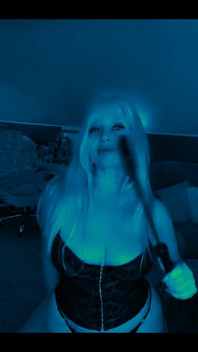 Delicious Dommy Dicktation