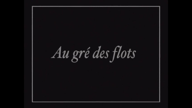 Vintage Erotic Archive: Au Gre Des Flots, 1925.