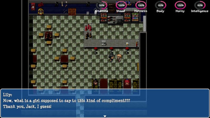 Dirty GamesXxX: Lily of the valley: dona de casa bate boquete e...