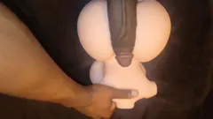 射精大黑屌乱搞mrlexdoll 1玩具