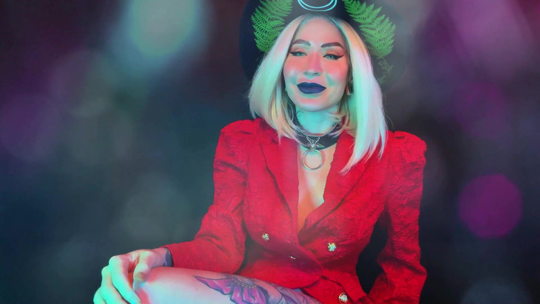 Baal Eldritch: Witch's Wrath: Fart Pet's Fate - Farting, Farts, Curse