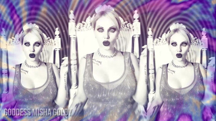 Goddess Misha Goldy: Your urge to jerk will be uncontrollable after this clip!