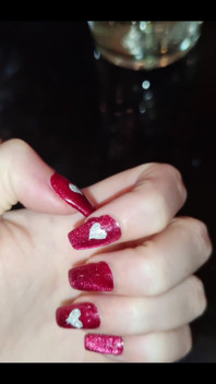 Valentine's Day