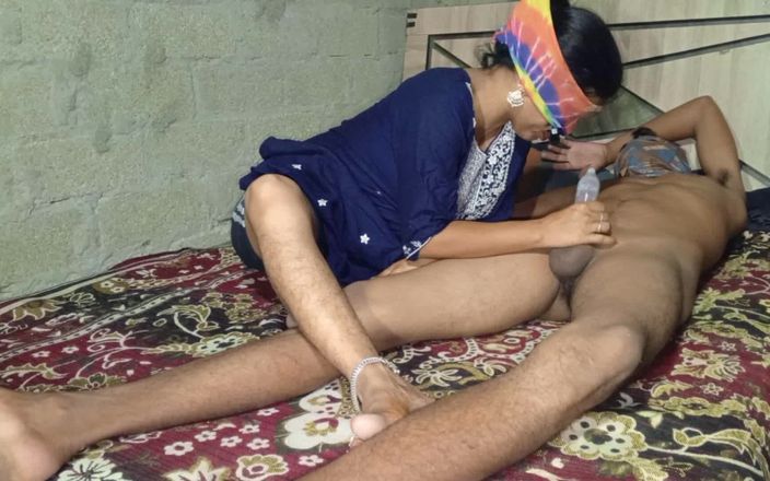 Amrita for you: バビセックス