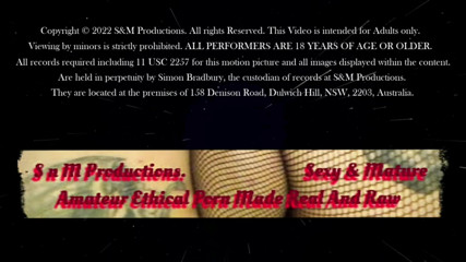 S & M Productions: Simon_72_Mel_76 dohra pravesh aur choot men viry ke saath chudaee...