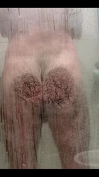 Need a Better View, Let Me Wipe the Shower Screen for You