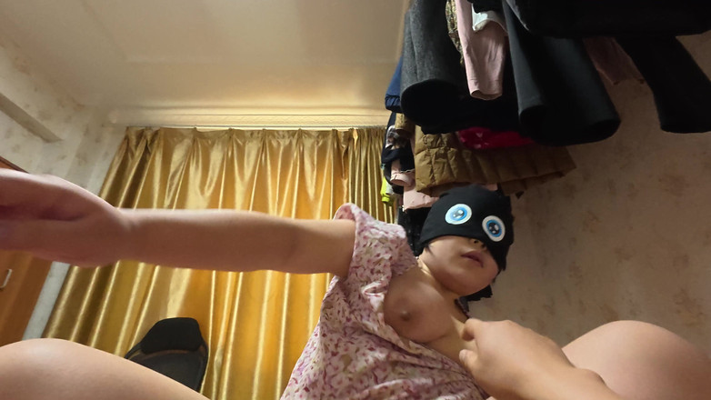 modex2023: Le colpiva la schiena, il seno e il viso, e...