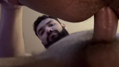 Robgrappler: Motel follando pro
