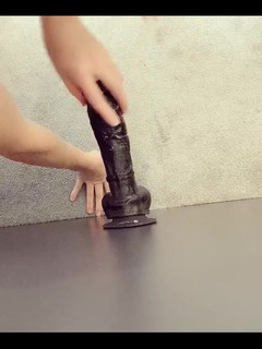 얼리샤 로즈: 난 그냥 내 흑인 대물 자지와 섹스 재미가 필요하기로 결정