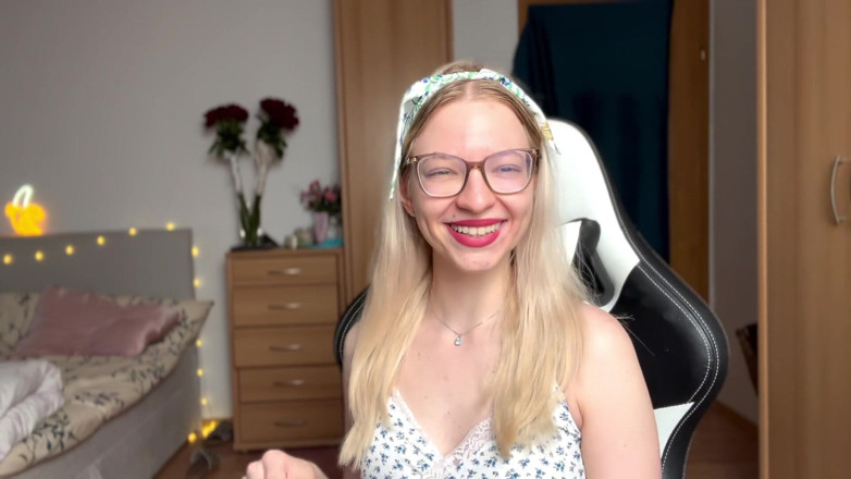 Goddess_Bella_Rae: Hur man faktiskt får dig själv till CEI