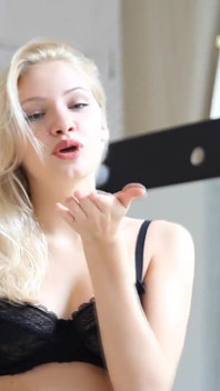 Casting Irina