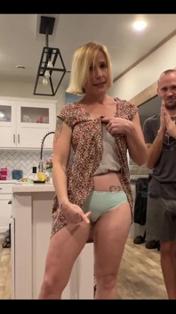Don’t Miss It Simp Gets Cuckolded by Wife and Stepson