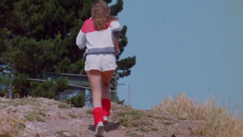 BB Xzess: Look Out Lane ~ retrô dos anos 80