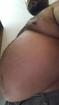 What if You Fill Me with Fat?