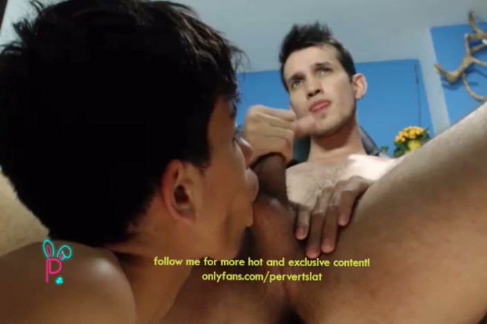 Isak pervert: This Cute Passive Asks to Be Fucked Hard and Given...