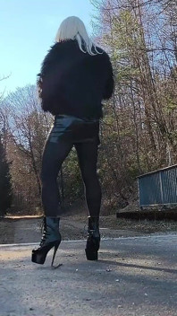 Gina Outfits Ii