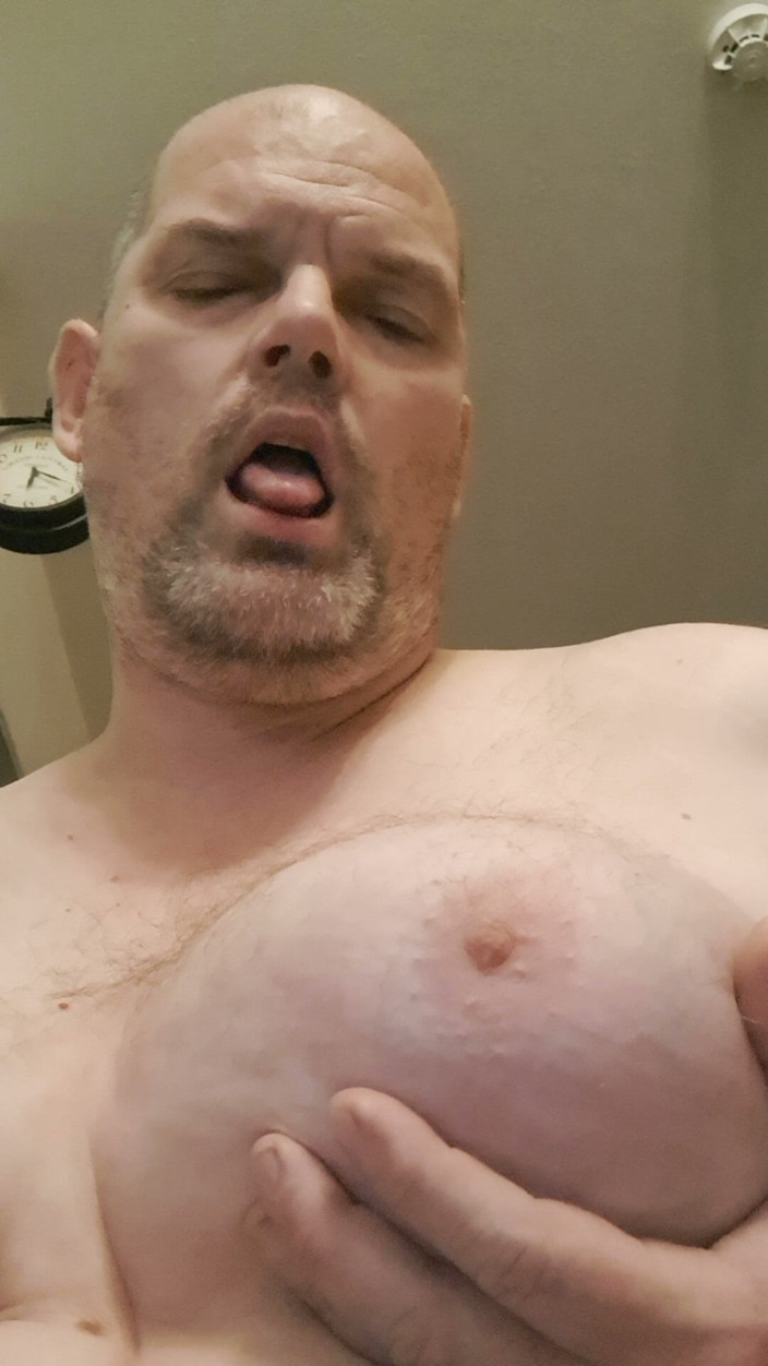 Fickspecht: Tits in the Morning