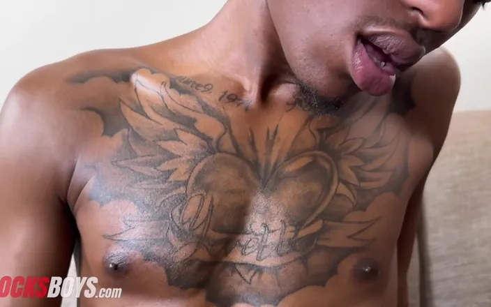 RocksBoys: Fredo Bangzz 4