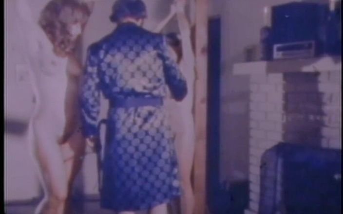 Vintage megastore: Vanessa del Rio - (restyling-film in full HD)