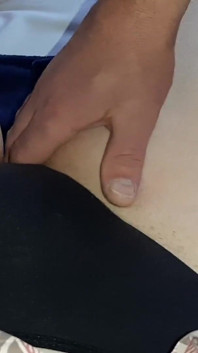 Je baise une MILF amateur à la chatte excitée.
