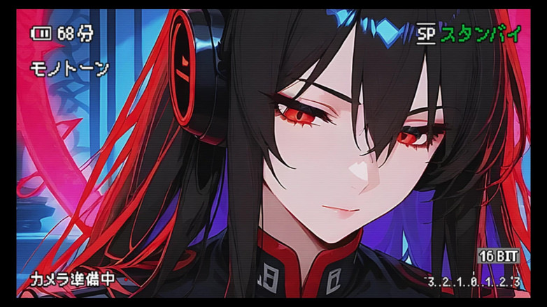 IronblooForgeAI: Lofi Anime Music