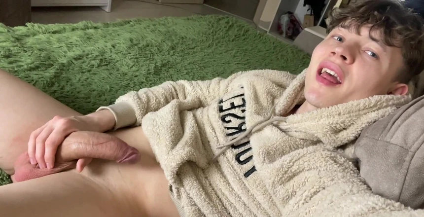 rushlightDante: Ленивое утро. Как началось ваше утро?