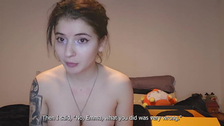 Emma Fiore: Dosáhla jsem 100 km a slavím to s vámi - Emma Fiore